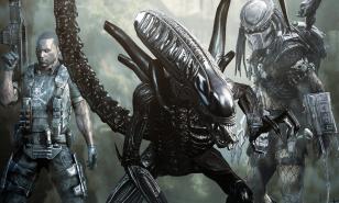 aliens vs predator, best aliens vs predator games, top 7