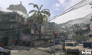 Best Maps to play on in CoD Modern Warfare 3