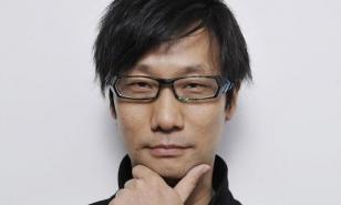 Hideo Kojima, MGS, Konami