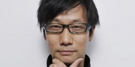 Hideo Kojima, MGS, Konami