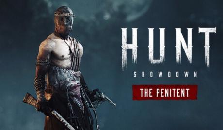 'Hunt: Showdown - The Penitent' Brings New Content to 'Hunt: Showdown.'