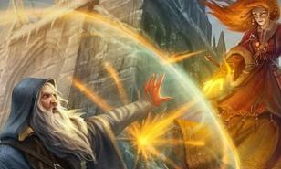 d&d, dungeons and dragons, spells, wall spells, d&d best wall spells