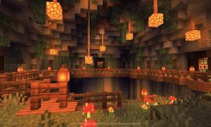 Best Minecraft Underground Bases 2020