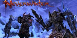 neverwinter, mmorpg, dungeons and dragons