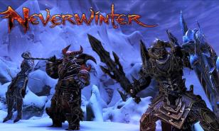 neverwinter, mmorpg, dungeons and dragons