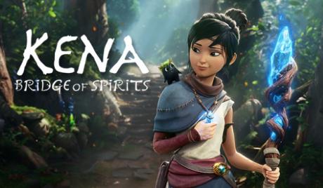 'Kena: Bridge of Spirits' Action Adventure Explores the Mysteries of the Past and the Spirit Realm