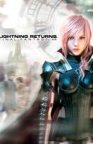 LIGHTNING RETURNS FINAL FANTASY XIII