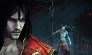 Games Like Castlevania: Lords of Shadow