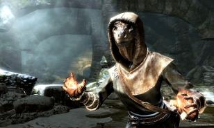 Skyrim, Bethesda, Mods, Skyrim Mods, PC Games, The Elder Scrolls