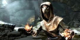 Skyrim, Bethesda, Mods, Skyrim Mods, PC Games, The Elder Scrolls