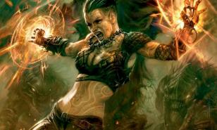 Most powerful spells, D&D best spells, Most damaging D&D spells