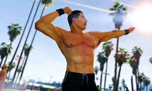 Best ways to increase strength in GTA Online