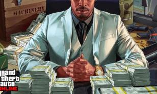 Money making methods for solo players in GTA Online