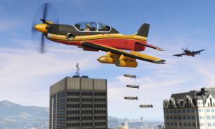 Best Aircraft in GTA Online