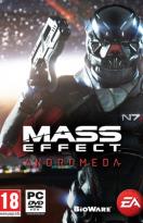 mass effect andromeda trailer 1