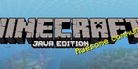 minecraft, minecraft logo, is minecraft dying