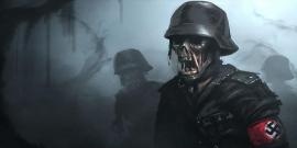 In the latest installment of the first person shooter franchise Call of Duty, the WWII-themed game is continuing their popular Zombie Mode with a new surprise