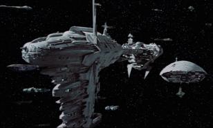 Best Star Wars Ships That We've Seen