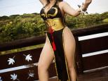 chun li sexy pics