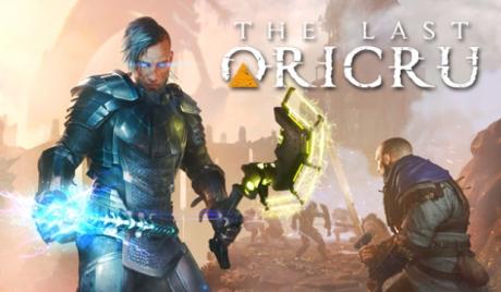 Jump Into a Long And Bloody War In 'The Last Oricru' Action RPG