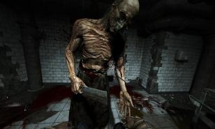 Best Indie Horror Games