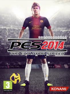 PES 2014