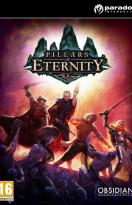 Pillars of Eternity - Release Trailer 