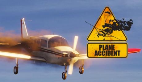 'Plane Accident' Plane Crash Investigation Simulator Tests Powers Of Observation and Intuition