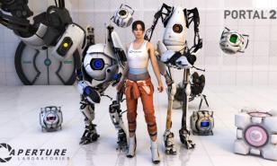 Portal 2, Top 15, Best quotes