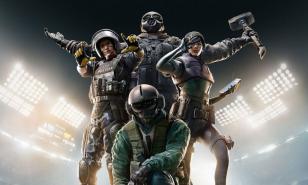 Top 15 Best Looking Operators in Rainbow Six Siege