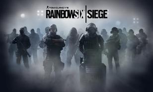 Top 15 Best Ranked Operators in Rainbow 6 Siege