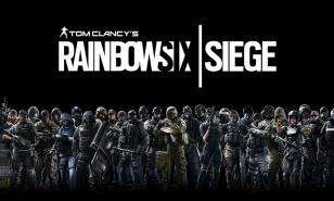 Top 15 Best Ranked Operators in Rainbow 6 Siege