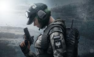 Rainbow Six Siege Ela Loadouts