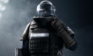 Rainbow Six Siege Rook Loadouts