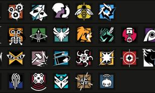 Attacker Tier List For Rainbow 6 Siege