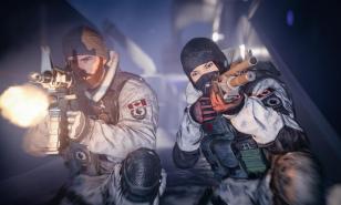 R6 Siege Top 10 Best Trap Operators