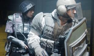 R6 Siege Top 10 Best Map Control Operators