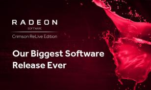 AMD Radeon Owners Get Lots of New Goodies in the Latest Software Update