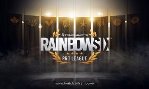 Best Pro League Teams in Rainbow Six Siege!