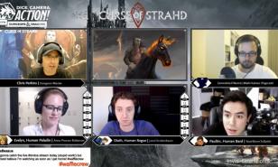 D&D Online Groups, play d&d from home, play dnd online, play d&d online