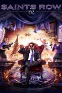 Saints Row IV