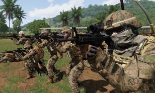 Best Arma 3 Mods