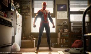 Best Spider-Man Suit Mods 