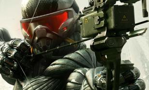  Games Like Crysis 3 