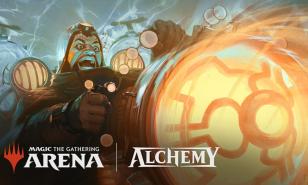 Best Alchemy Decks in MTG Arena