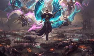 MTG Arena Best Angel Decks