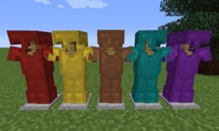 Best Armor Enchantments