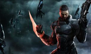 Mass Effect 3 Best Mods