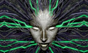 SHODAN, System Shock