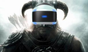 Best Skyrim VR Mods